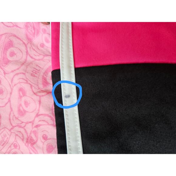 Baby Girls 12M clothing lot- Ralph lauren, adidas, okie dokie - Picture 8 of 8